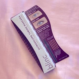 Blinc Cosmetics UltraVolume Tubing Mascara